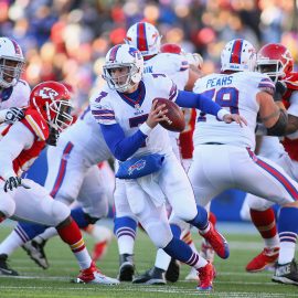 Kansas City Chiefs v Buffalo Bills