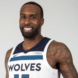 NBA: Minnesota Timberwolves-Media Day