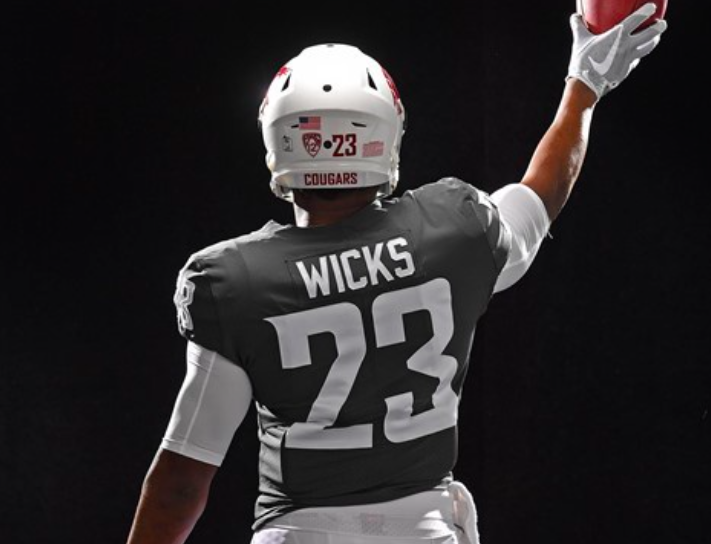 wicksback