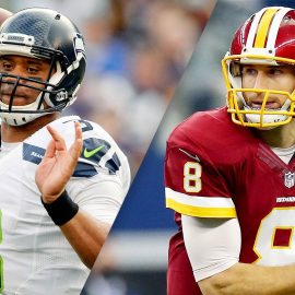 wilson and cousins