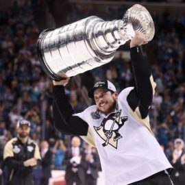 NHL: Stanley Cup Final-Pittsburgh Penguins at San Jose Sharks