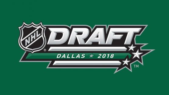 2018 draft