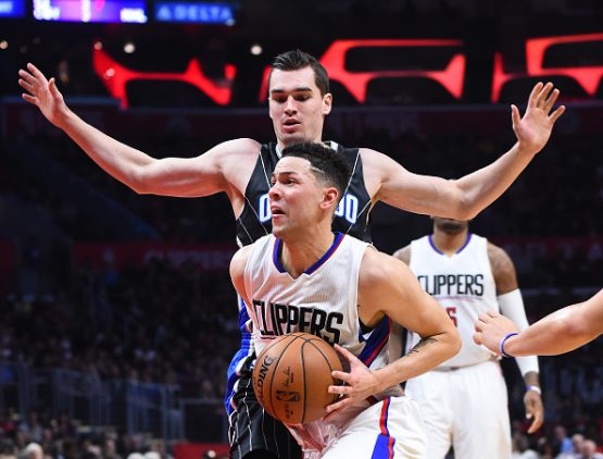 Orlando Magic v Los Angeles Clippers