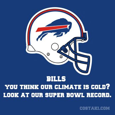 BillsSuck