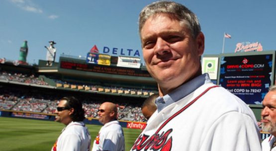 dale murphy