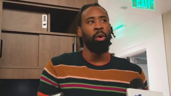 Deandre 12-7