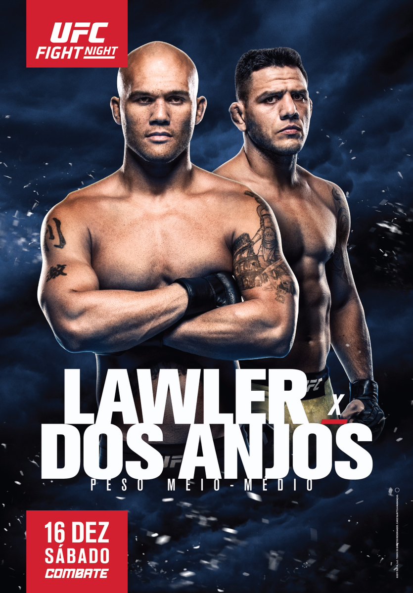 UFC on Fox 26