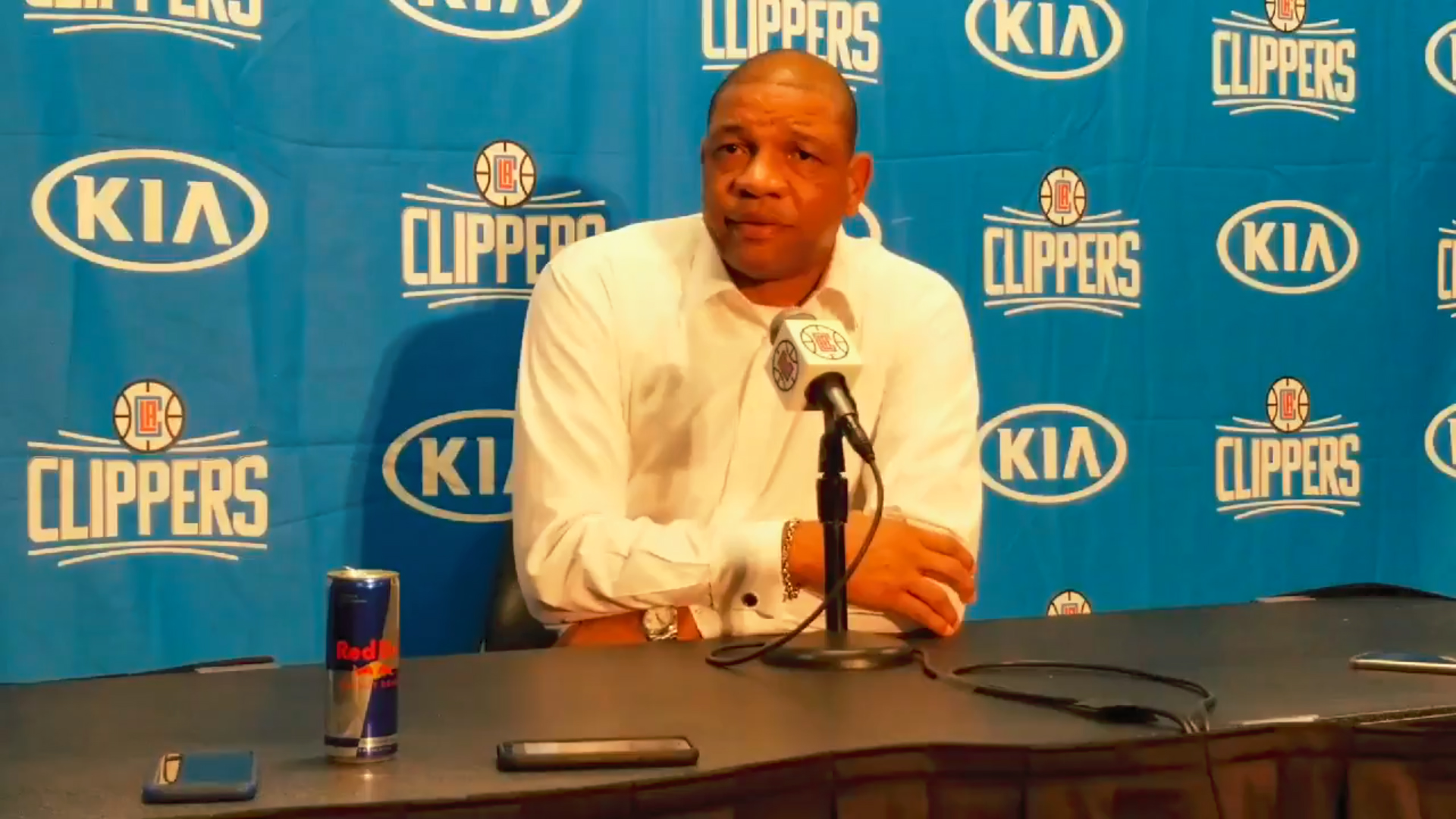 Doc Rivers 12-27