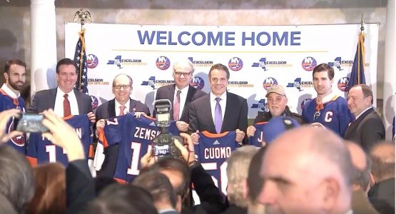 Arena presser