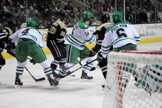 faceoff scrum