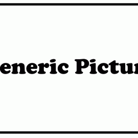 generic