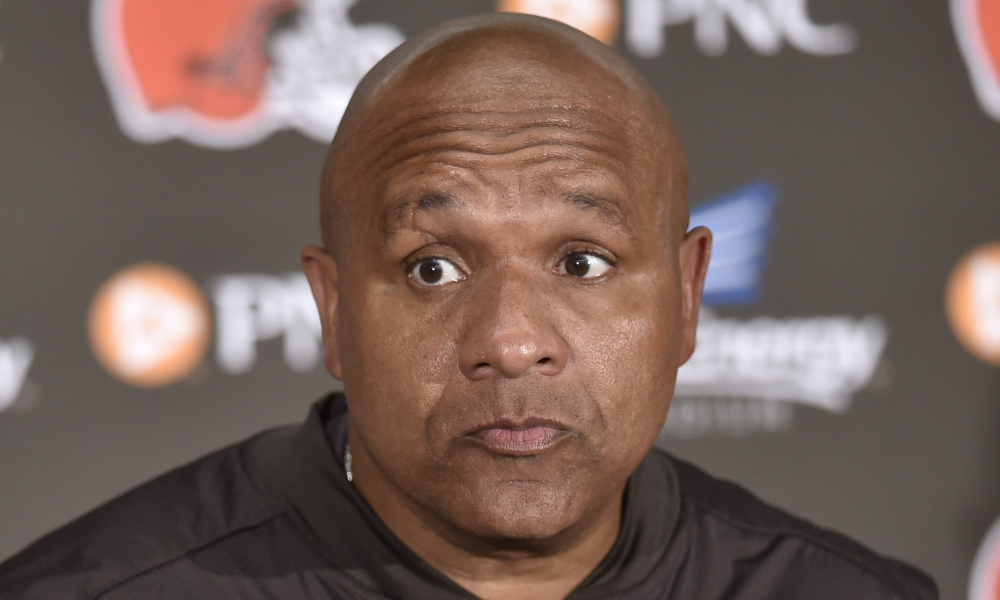 AP BEARS BROWNS FOOTBALL S FBN USA OH