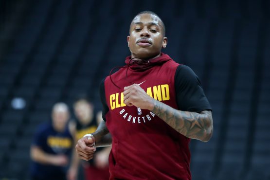 isaiah thomas