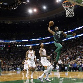 jaylen dunk