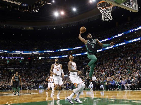 jaylen dunk