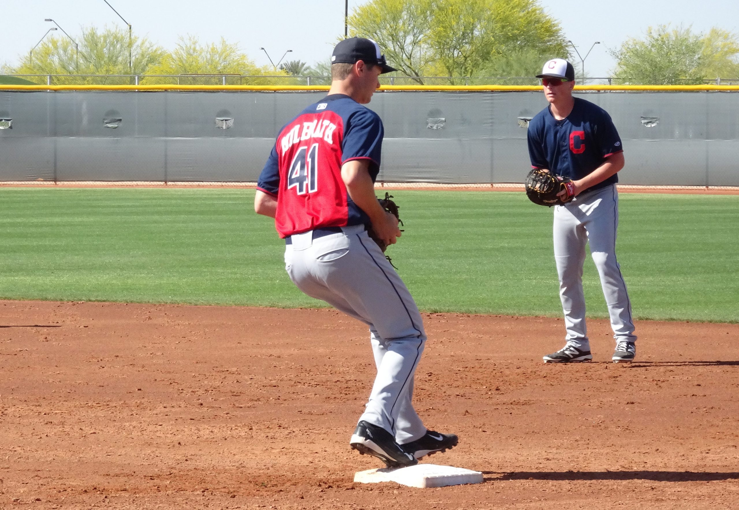 Jordan Milbrath