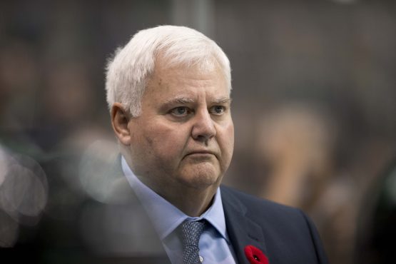Ken Hitchcock