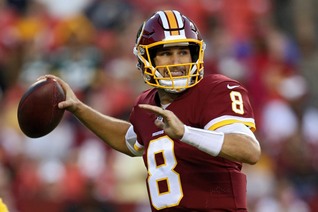 Green Bay Packers v Washington Redskins