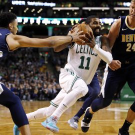 kyrie