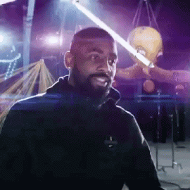 kyrie flat earth