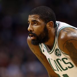 kyrie