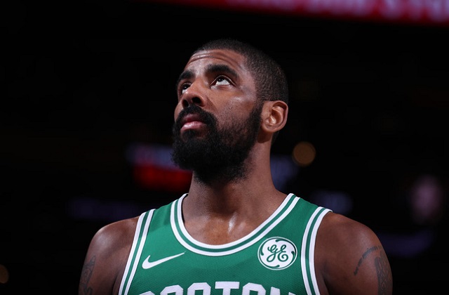 Boston Celtics v New York Knicks