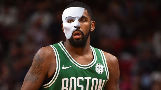 masked irving