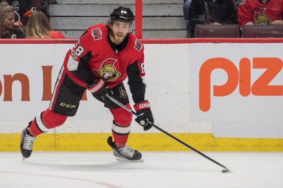 Mike Hoffman