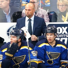 Mike Yeo