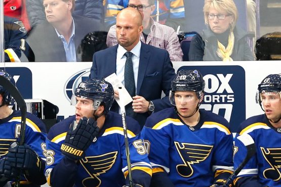 Mike Yeo