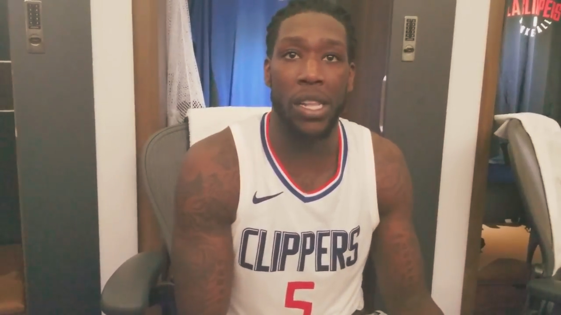 Montrez