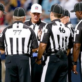 NFLReferees