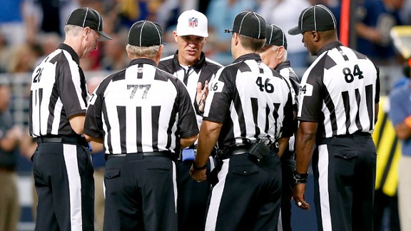 NFLReferees