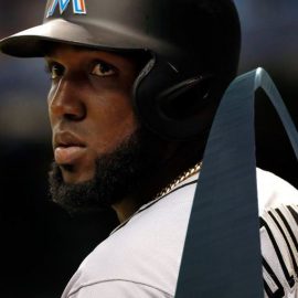 OZUNA STL