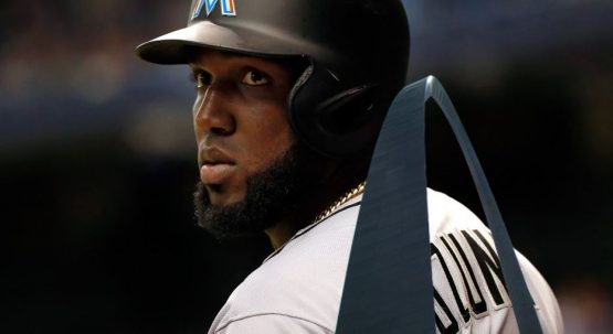 OZUNA STL