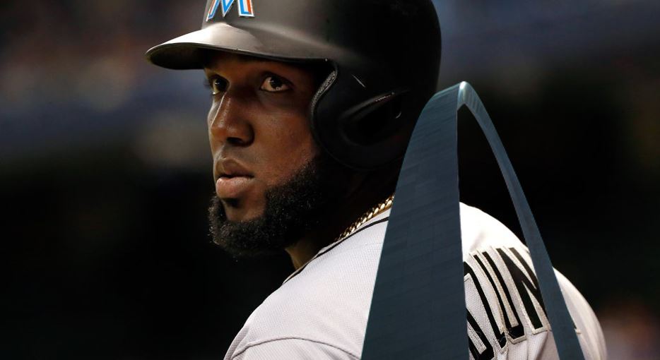 OZUNA STL