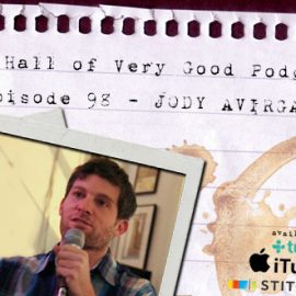 podcast - jody avirgan
