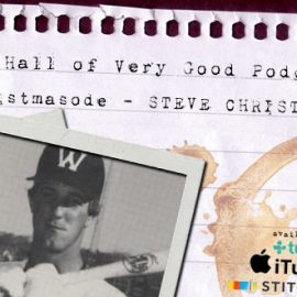 podcast - steve christmas