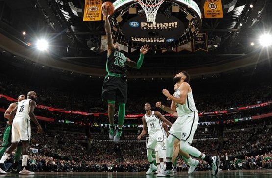 Rozier_layup