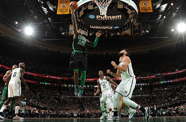 Rozier_layup