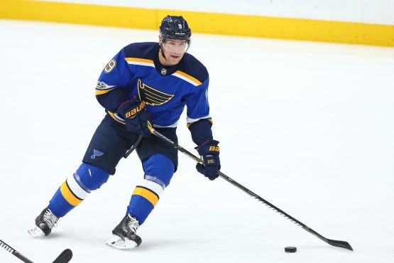 Scottie Upshall