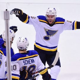 St. Louis Blues
