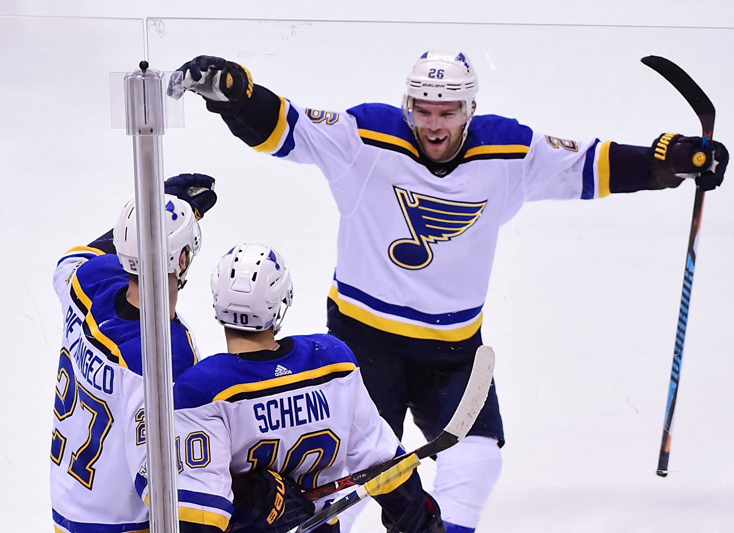 St. Louis Blues