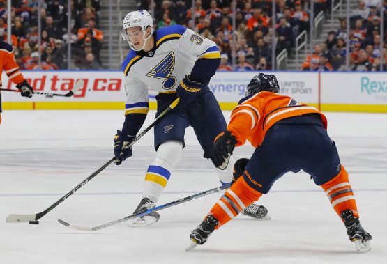 Tage Thompson