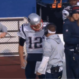 Tom Brady