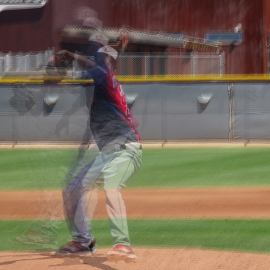 Triston McKenzie1