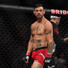 cub swanson