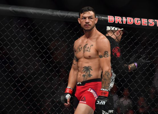 cub swanson