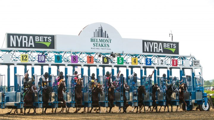How to Bet on Belmont Stakes 2022 | Maryland Horse Racing Betting Sites