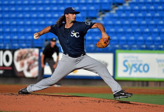 Minor League Baseball: Charolette Stone Crabs at Port St. Lucie Mets